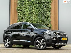 Peugeot 3008 - 1.2 PureTech Blue Lease Premium|CAMERA|CARPLAY