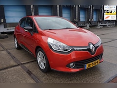 Renault Clio - 0.9 TCe ECO Night&Day | Stoelverwarming