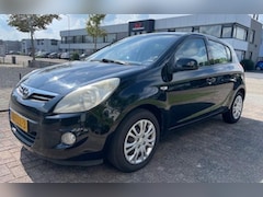 Hyundai i20 - 1.2i DynamicVersion APK Gek. 05-2026