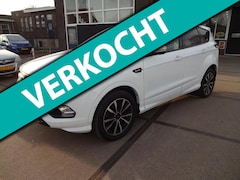 Ford Kuga - 1.5 EcoBoost ST Line