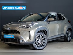 Toyota Yaris Cross - 1.5 Hybrid Adventure AWD |elek klep|leder|camera|dealer onderhouden|