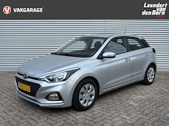 Hyundai i20 - 1.0 T-GDI Comfort AUTOMAAT | Sensoren | Navigatie | Cruise | Camera | Apple Carplay/Androi