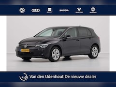 Volkswagen Golf - 1.0 TSI Life Business Navigatie Acc Stuurverwarming Led 228