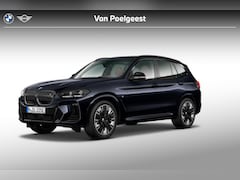 BMW iX3 - High Executive 80 kWh