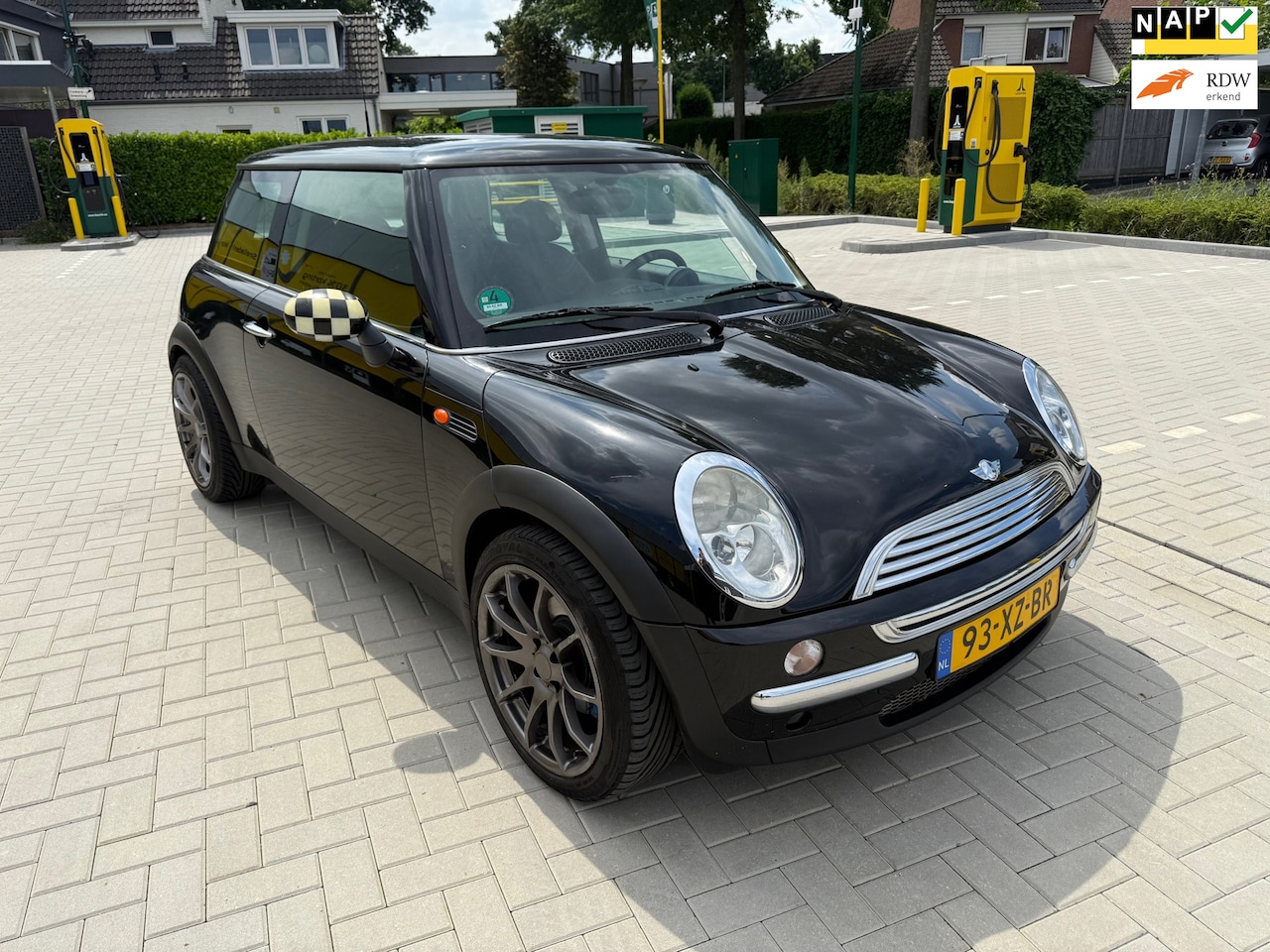MINI ONE