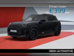 MINI Aceman - E John Cooper Works M 42.5 kWh SEAF