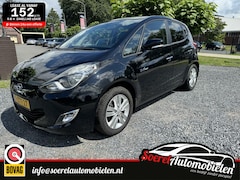 Hyundai ix20 - 1.4i Go