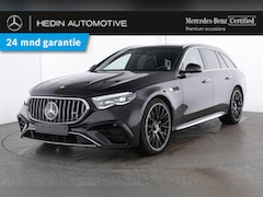 Mercedes-Benz E-klasse Estate - E 53 AMG Automaat 4MATIC+ | Premium Plus Pakket | Winterpakket | MBUX Superscreen | Burmes