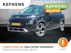 Citroën C3 Aircross - SUV Business 110PK | Navigatie | Parkeersensoren Achter | LED Dagrijverlichting | DAB Ontv