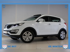 Kia Sportage - 2.0 Plus Pack