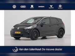 Volkswagen ID.3 - Pure Oranje Edition 52 kWh Navi via App Pdc Clima Acc 109