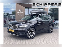 Volvo XC40 - 1.5 T5 Recharge Inscription | Leer | Dakkoffer | Plug-in Hybrid