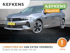 Opel Astra Electric - 54 kWh Business Edition | Warmtepomp | Stoel/stuur Verwarming | FULL LED | AGR-bestuurders