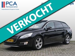 Peugeot 508 SW - 1.6 THP Active