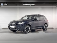 BMW iX3 - High Executive 80 kWh