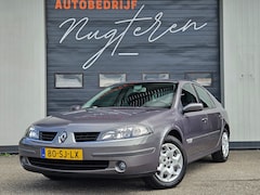 Renault Laguna - 2.0-16V Business |Koude Airco| KM Orgineel| NL auto|