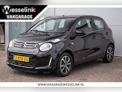 Citroën C1 - 1.0 e-VTi Shine Navi | Cam | Airco