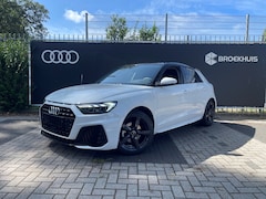 Audi A1 Sportback - 30 TFSI S edition/Comfort sleutel/Camera achter/Adaptieve cruise control/Zwart dak/ Privac