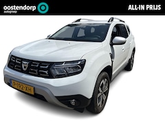 Dacia Duster - 1.3 TCe Prestige | Navigatie | Trekhaak 1500 kg | Rijklaarprijs