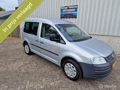 Volkswagen Caddy - Combi 1.4 Comfortline 5p