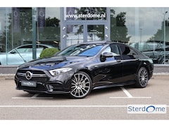 Mercedes-Benz CLS-klasse - AMG 53 4MATIC+ Premium Plus l Schuif- / Kanteldak l Distronic Plus l Memory l Stoelverwama