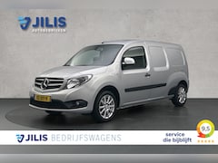Mercedes-Benz Citan - 111 CDI BlueEFFICIENCY Extra Lang | Trekhaak | Airco | Cruise control