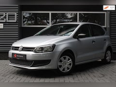 Volkswagen Polo - 1.2 6R Easyline 5deurs / Airco / Elekt. ramen / APK / Nette staat