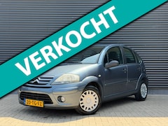 Citroën C3 - 1.4i-16V Ambiance AIRCO | NWE APK| CLIMA | PDC | RIJKLAAR | HISTORY