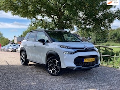 Citroën C3 Aircross - 1.2 PureTech Max | Automaat '' 11.000 KM'' Nu € 23.450,