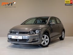 Volkswagen Golf - 1.4 TSI ACT Highline / 140pk / Adaptieve cruise control / Automatische klimaatregeling /