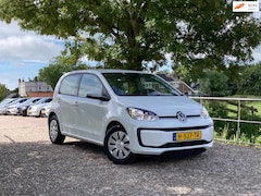 Volkswagen Up! - 1.0 BMT move up |144.000KM + Airco Nu € 7.975,