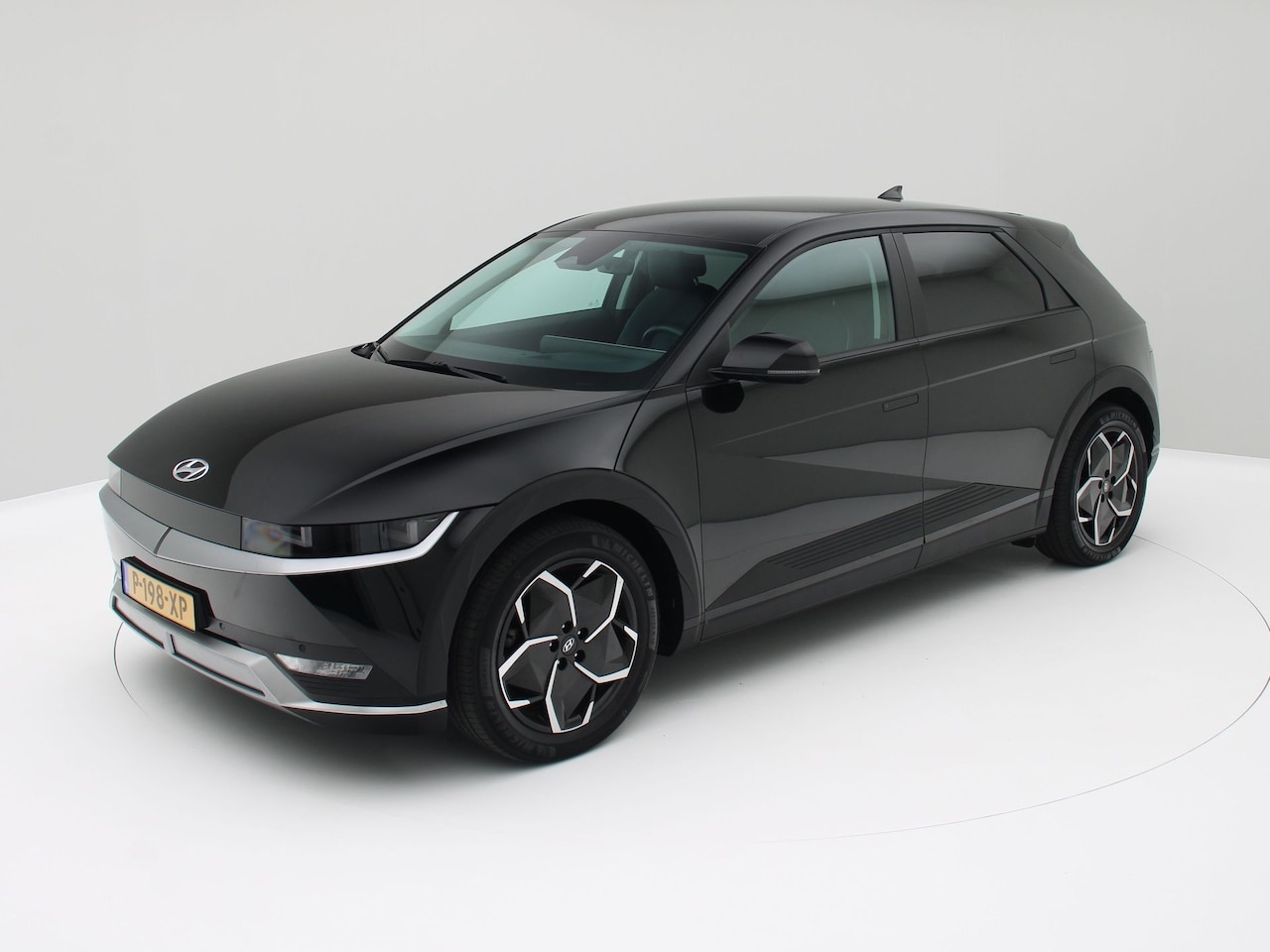 Hyundai IONIQ 5 - Connect+ 73kWh - AutoWereld.nl