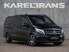 Mercedes-Benz V-klasse - V300d | XL | AMG | Incl BTW & BPM | 7-persoons | memory-zetels | nette staat
