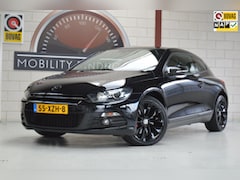 Volkswagen Scirocco - 1.4 TSI Highline Plus, NL-auto, DEALERONDERH GARANTIE