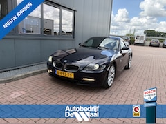 BMW Z4 Roadster - 2.5 Si 160KW Executive Individual HARDTOP/LEDER/XENON/CLIMA/CRUISE/PDC/18INCH