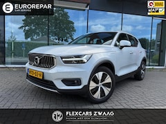 Volvo XC40 - 1.5 T4 Recharge Inscription Expression - Automaat - Navi - Leder - Parkeerhulp