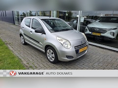 Suzuki Alto - 1.0 Comfort Plus |NAP |Automaat |5drs. |Airco