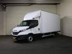 Iveco Daily - 35S18 3.0 Meubelbak met Laadklep Airco