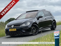 Volkswagen Golf - 7.5 2.0 TSI R 310PK 4Motion Performance / Full Option / Akrapovic / Pano / Dynaudio / Memo