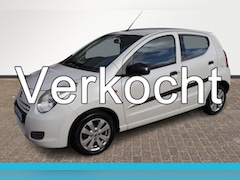 Suzuki Alto - 1.0 Celebration EASSS