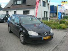 Volkswagen Golf - 1.4 Trendline