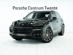 Porsche Cayenne - E-Hybrid