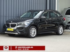 BMW X1 - sDrive18i Executive Edition Automaat | HUD