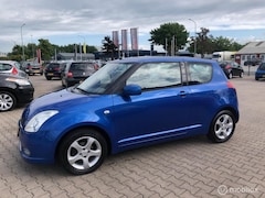 Suzuki Swift - 1.3 16V 3DRS GLS AIRCO ELL PAK