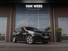 BMW X2 - xDrive25e High Executive | 1e eigenaar | inc BTW | Head-up | Leer | LED | Camera | Stoelve
