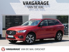Volvo XC60 - 2.0 T6 Plug-in hybrid AWD R-Design | 360°-camera | Panoramadak | Trekhaak | Harman/Kardon