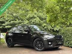 BMW X6 - xDrive50i - Head-up - Leder - Youngtimer - 408 PK