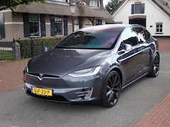 Tesla Model X - 100D 22INCH CCS PREMIUM SOUND AUTOPILOT 2.5