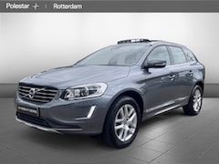 Volvo XC60 - T5 FWD Polar+ | Panoramadak | Leder | Afn. Trekhaak | Memory