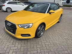 Audi A3 Cabriolet - 40 TFSI CoD Design 2.0 Quattro